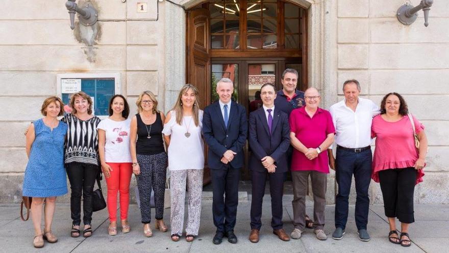 Puigcerdà demanarà al Govern sumar el cicle de Restauració al nou de Cuina