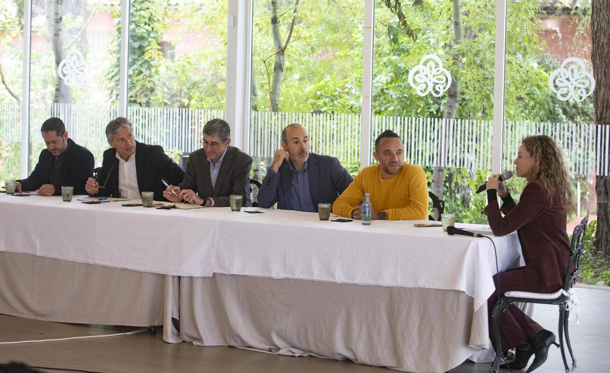 Más que Empresa La Costera