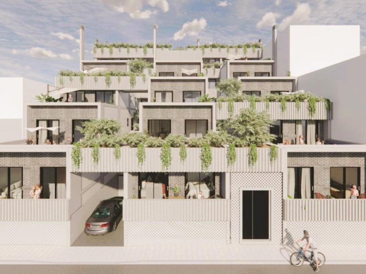 Residencial Palmital
