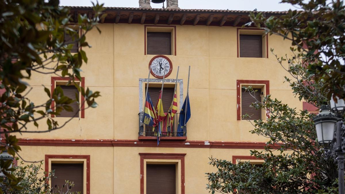 El pueblo de Zaragoza que se queda sin luz de forma recurrente por ...