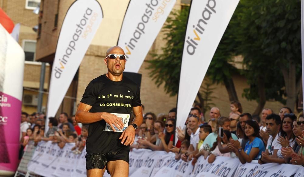 Búscate en la 10K de Alboraia