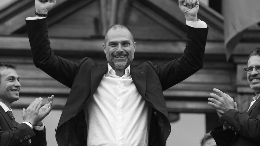El Valencia Basket transmite el pésame por el fallecimiento de Pablo Martínez