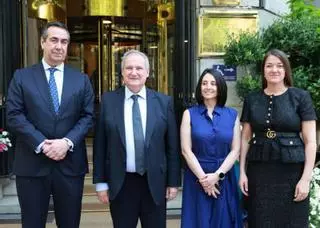 La siderurgia urge su protección al agudizarse la crisis con los aranceles