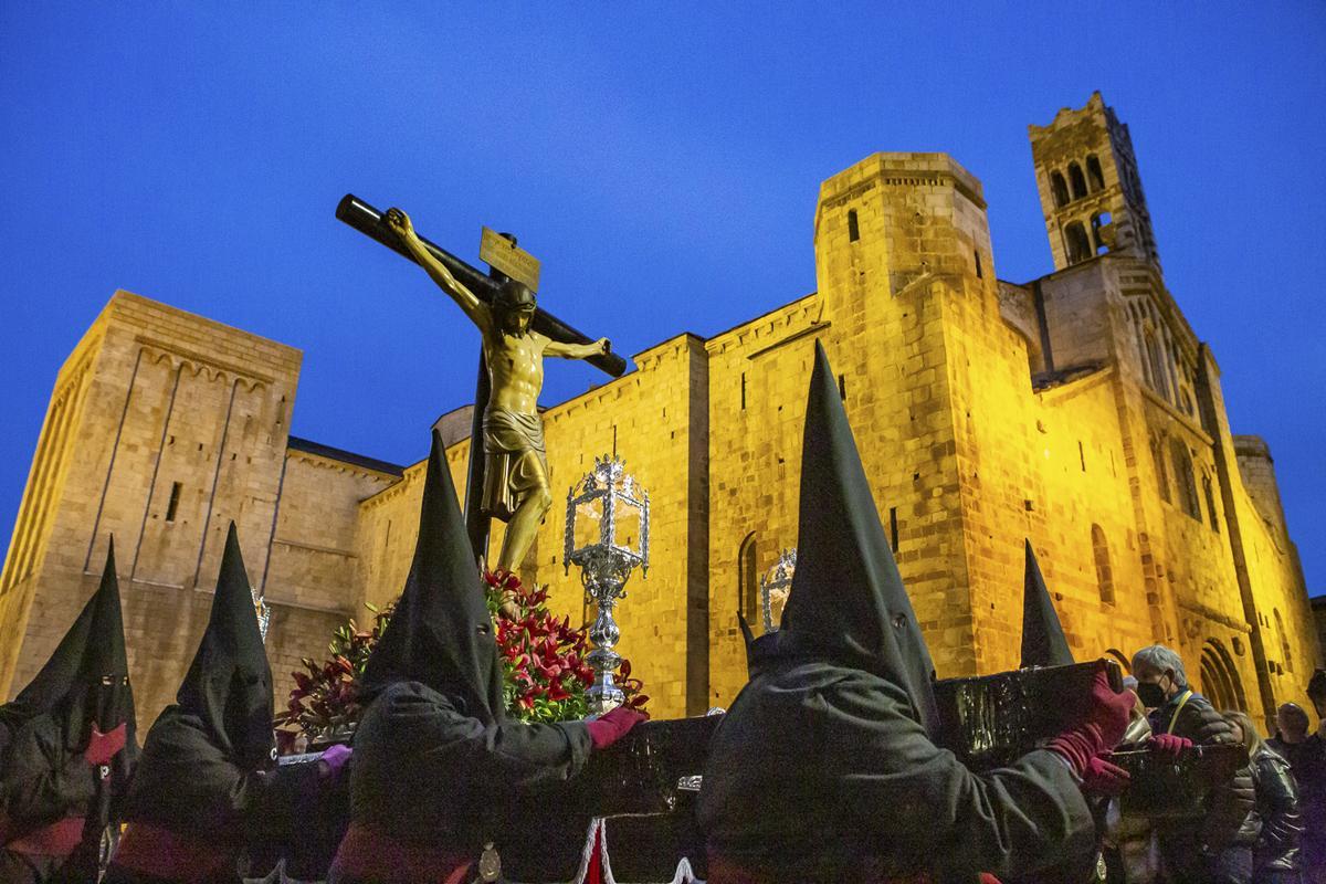 Semana Santa.