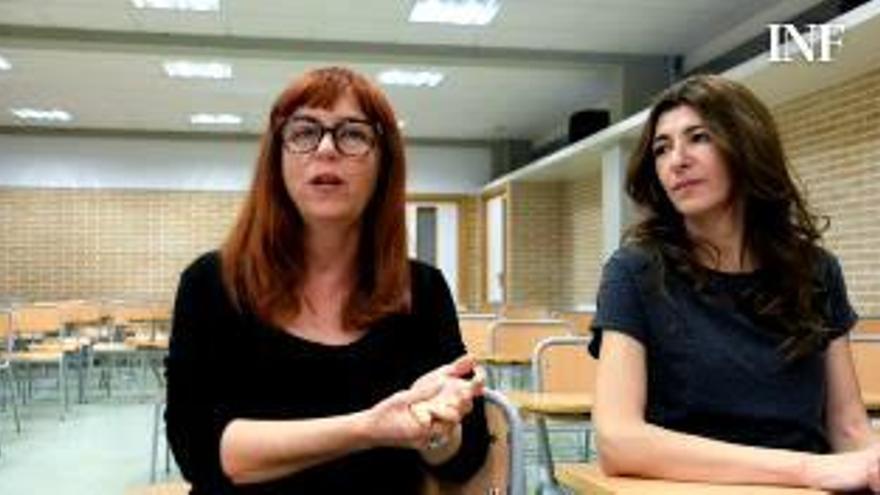 Charla sobre el papel de la mujer trabajadora y la violencia machista en los medios de comunicación