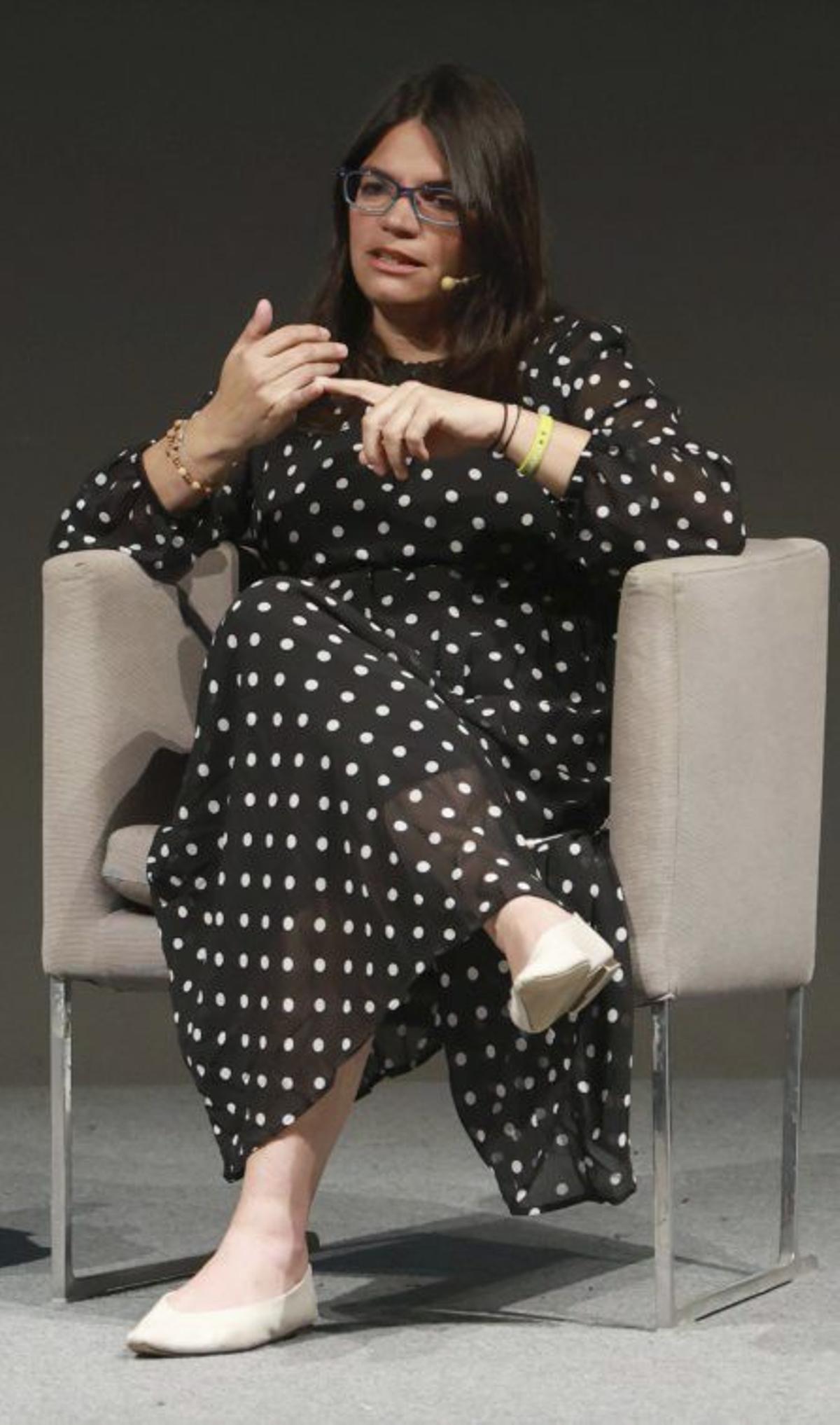 Fernández: «La suplementación no sustituye al estilo de vida ni es magia»