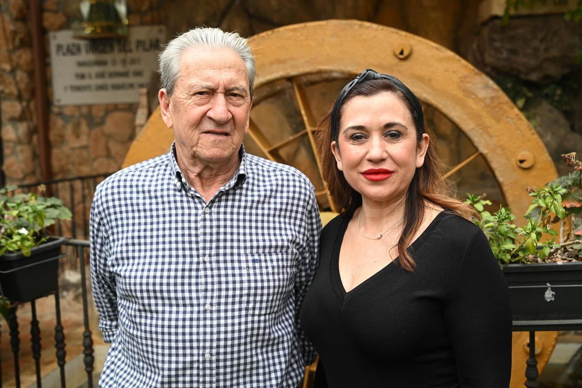 Así ha sido la tercera jornada de Menjars de la Terra de la Vega Baja en el Restaurante El Frasquitín de Callosa de Segura