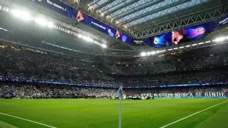 Vecinos contra el nuevo Bernabéu: es "un eventódromo" y catalogan el proyecto como "ilegal"