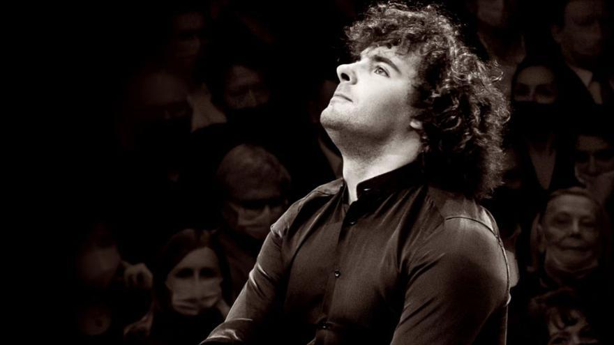 Martín García interpretará piezas del compositor polaco el 21 de agosto. | FESTIVAL CHOPIN