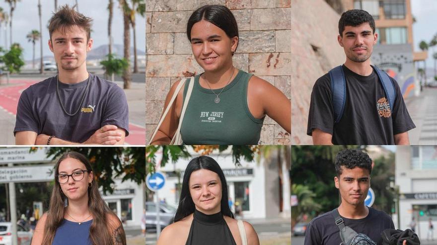 Los jóvenes no saben nada 90 años después