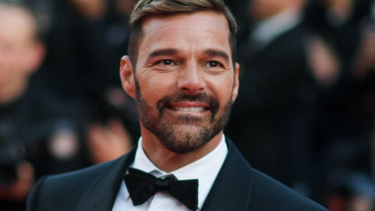 Ricky Martin habla sobre las acusaciones de incesto de su sobrino