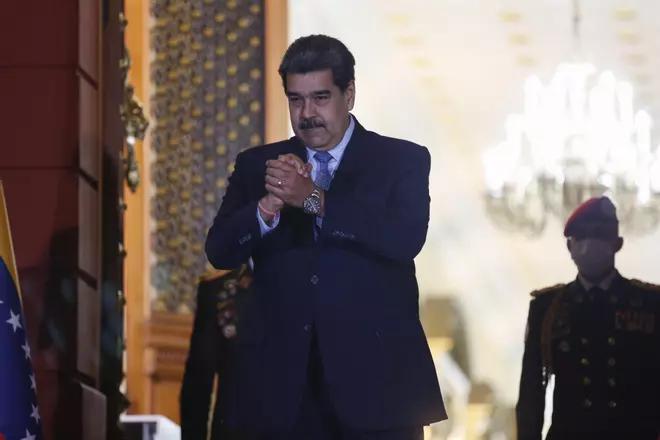 Sin noticias de América Latina