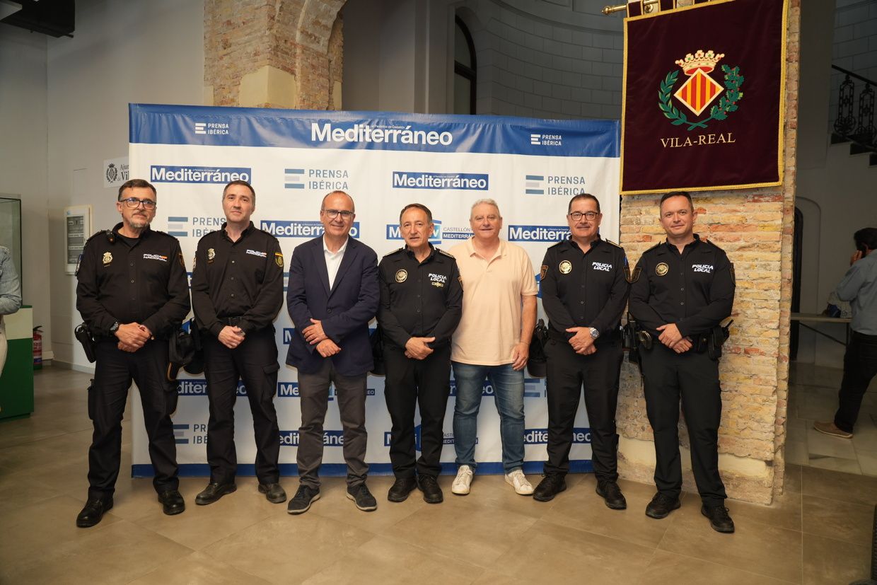 FOTOGALERÍA i Todas las imágenes de la Bodeguilla de Mediterráneo por las fiestas de Sant Pasqual en Vila-real