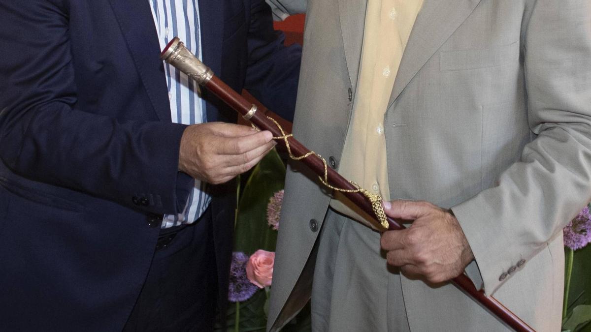 Se acaba de publicar la Información Salarial de Puestos de la Administración sobre el ejercicio 2024.