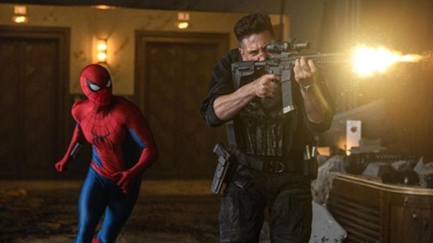 Spider-man: Brand New Day
