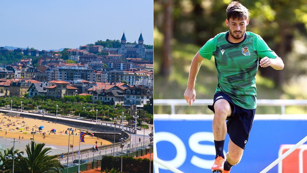 David Silva está disfrutando de una de sus última experiencias en el mundo del fútbol