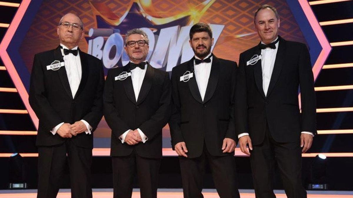 Así es la vida de Los Lobos un año después de convertirse en millonarios: "Es maravilloso".