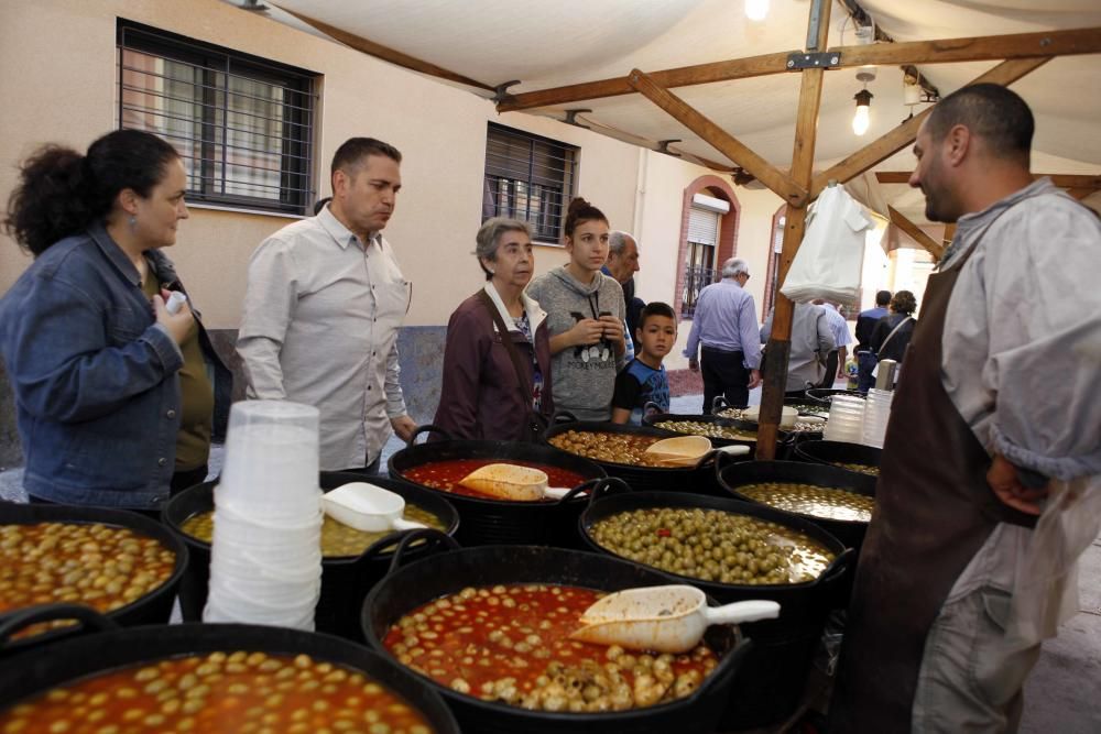 Sant Joan de Vilatorrada ret homenatge al món tèxtil i de pagès amb la Fira Embarrats