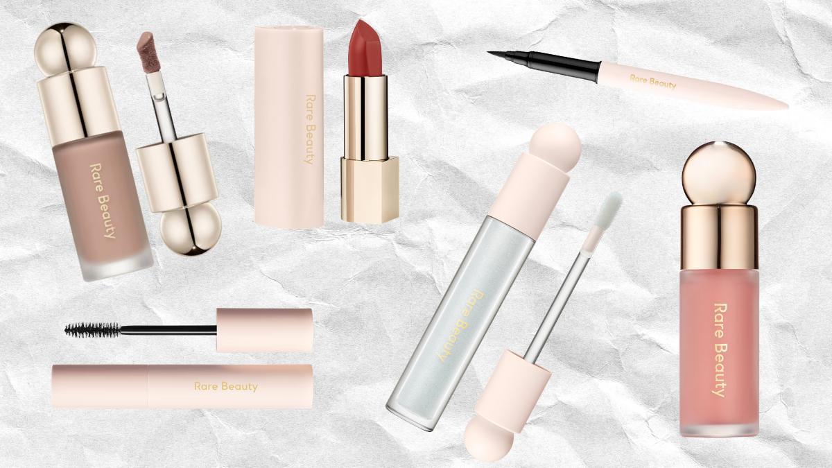 Maquillaje Rare Beauty Sephora