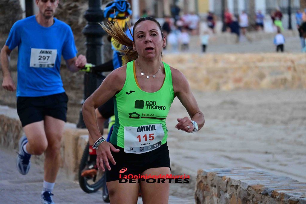 Carrera 5k Animal en Los Alcázares 2024 (II)