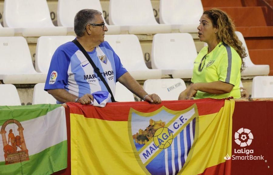 LaLiga SmartBank | Albacete - Málaga CF