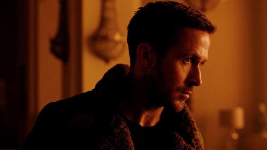 Ryan Gosling a  «Blade Runner 2049».