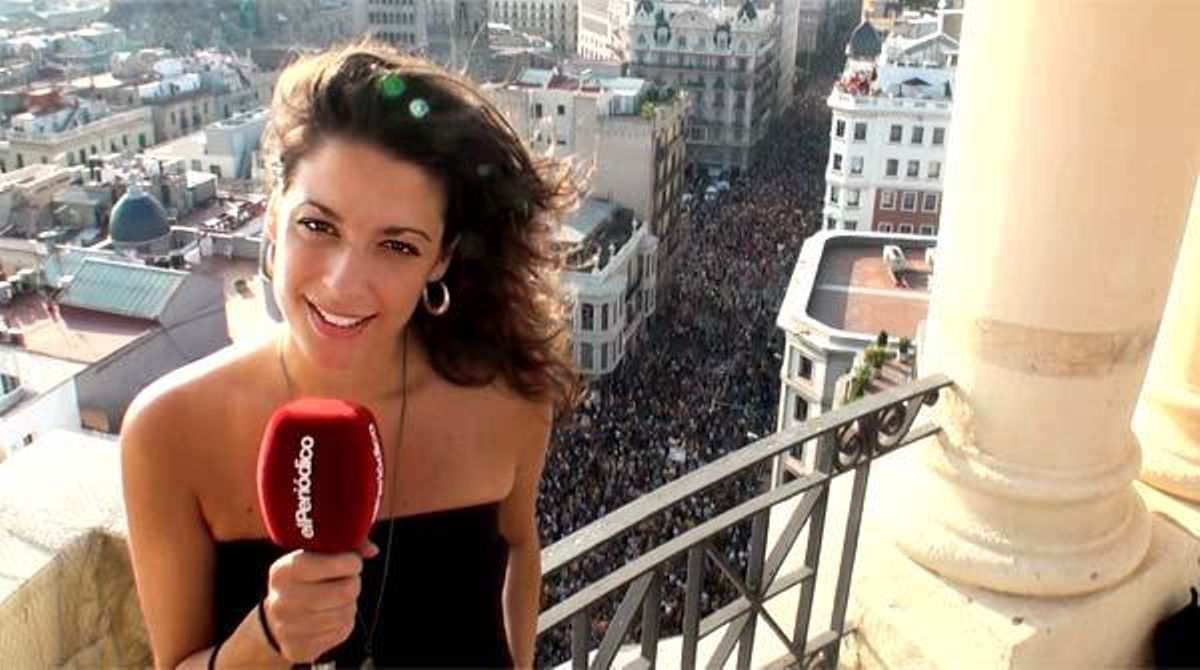 Clam massiu per la independència