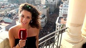 Clam massiu per la independència
