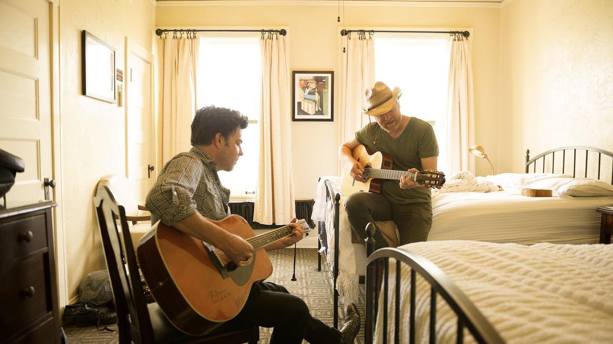 Cracker vuelve a la carretera para recordar que el rock sigue teniendo sentido