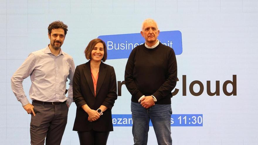 La tecnológica avilesina Satec refuerza su músculo en ciberseguridad con el nacimiento de Clober