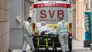 Tancament del País Valencià: prohibeix entrar a familiars per Nadal excepte si són residents