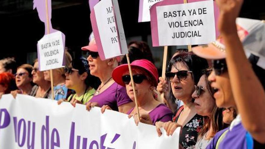 Vox pedirá información de las subvenciones adjudicadas a colectivos feministas de la Comunidad Valenciana