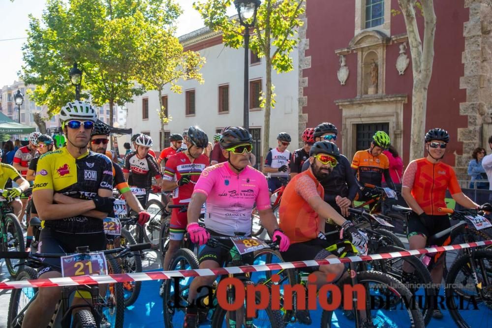 Caravaca Trail Experience (modalidad Bike)