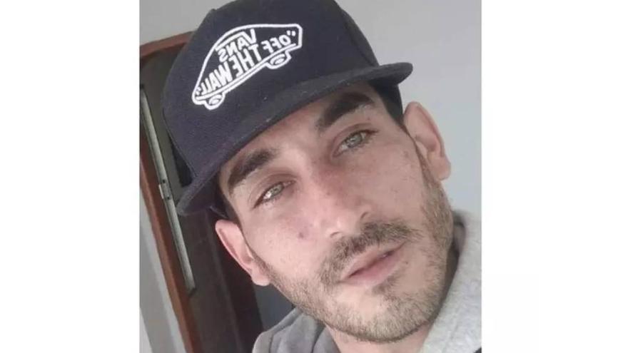 Encuentran en un olivar de Jaén el cadáver de Jeremi Luzardo, el joven grancanario desaparecido