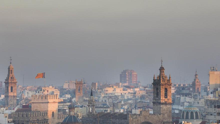 La contaminación ya es un problema en València