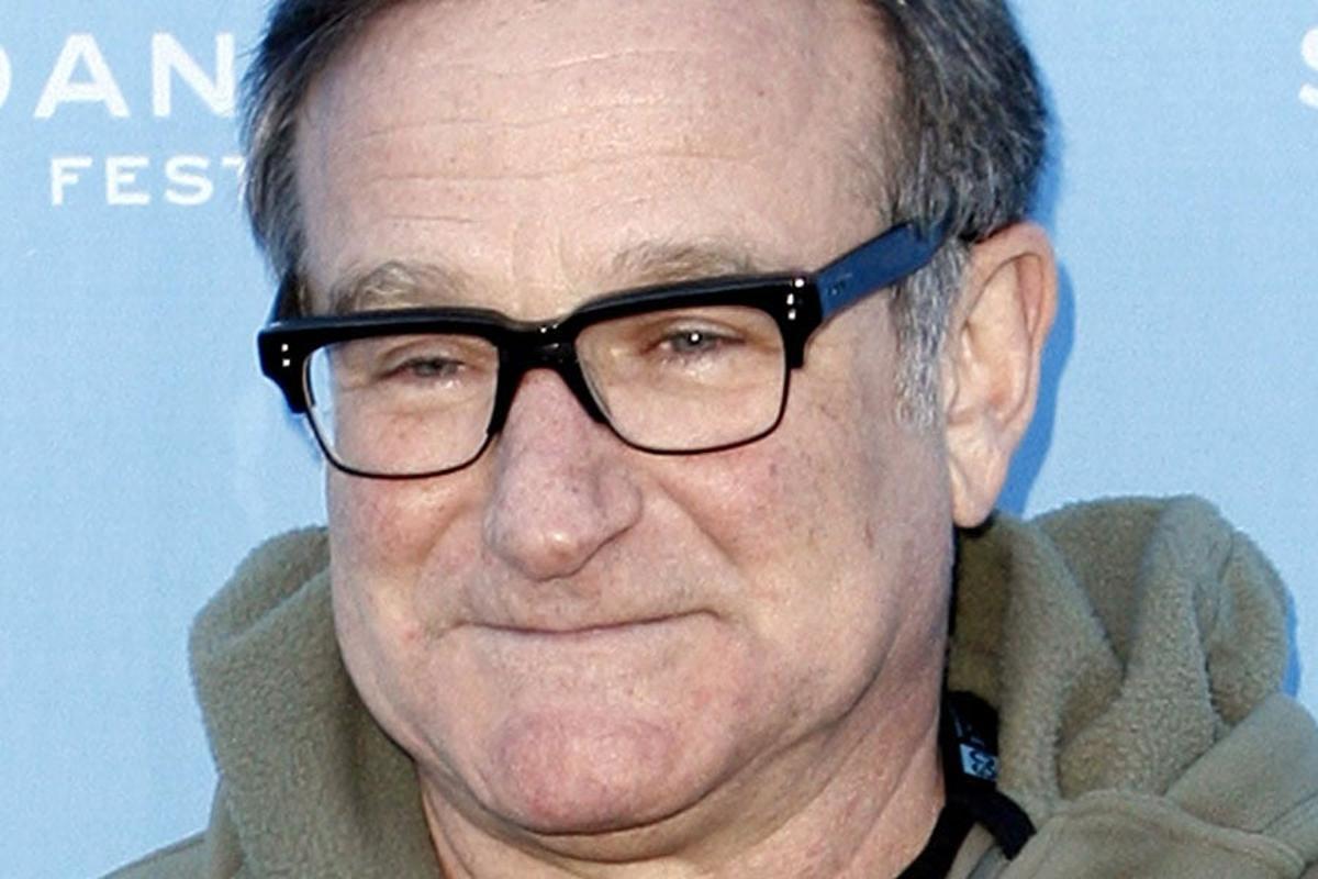 Robin Williams es operado con éxito