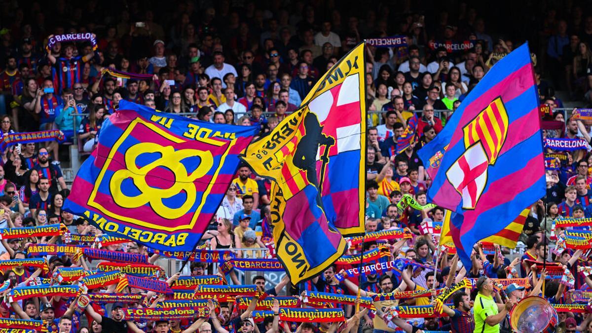 De la Supercopa a la Superliga: un repaso al Barça de 2023 a través de 12 campanadas