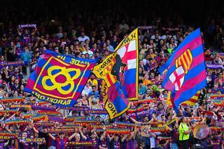 La macroencuesta de SPORT: valora el 2023 del Barça