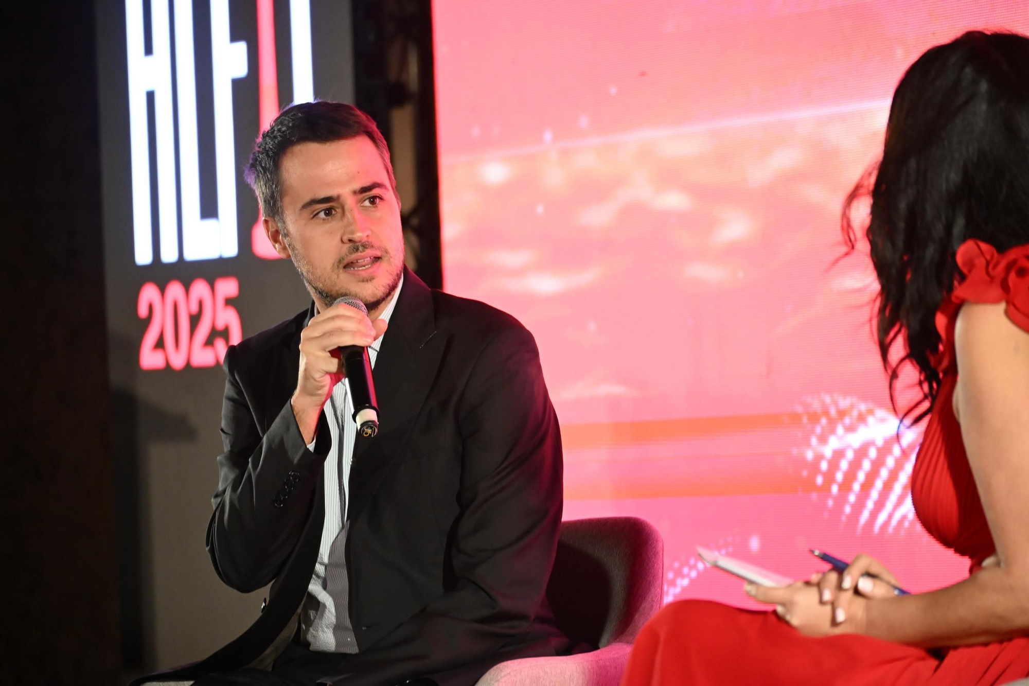 Así ha sido la gala de los Premios Alfil 2025 en el Palacio de Altamira en Elche