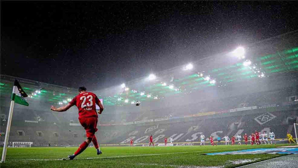 La Bundesliga ya tiene fechas para su regreso