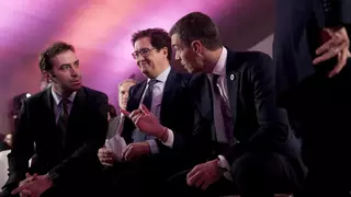 Sánchez lanza a Competencia contra la “tecnocasta” para sancionar y hasta bloquear a los gigantes tecnológicos