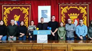 Moción de censura en Vinaròs: El alcalde socialista califica el acuerdo de PP, Vox e independientes de "tripartito de la vergüenza"
