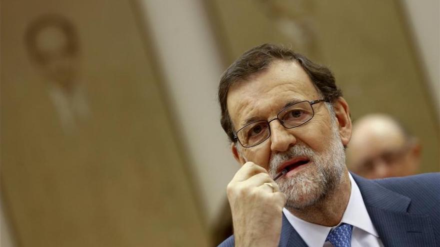 La Audiencia rechaza que Rajoy declare en el juicio del caso Gürtel