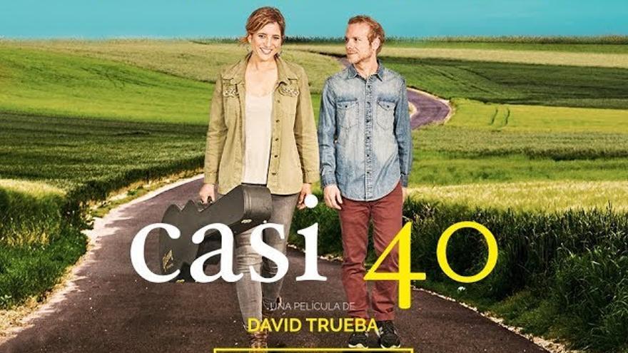 Casi 40