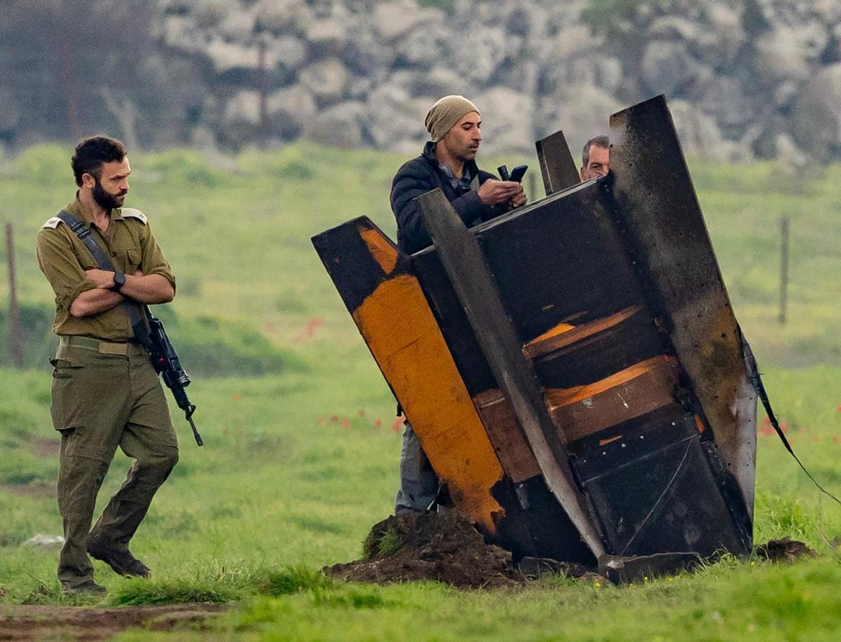 La política de la "pau per la força" de Trump amenaça la diplomàcia