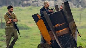 La política de la "pau per la força" de Trump amenaça la diplomàcia