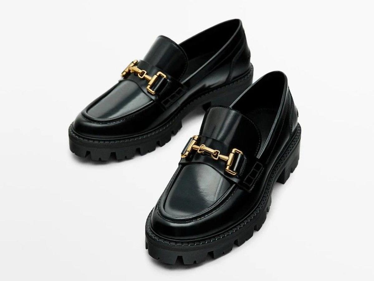 Zapatos urbanitas confort absoluto hot sale