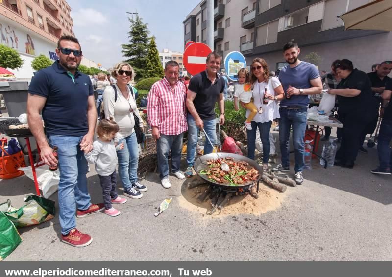 Festa de les Paelles de Nules 2018