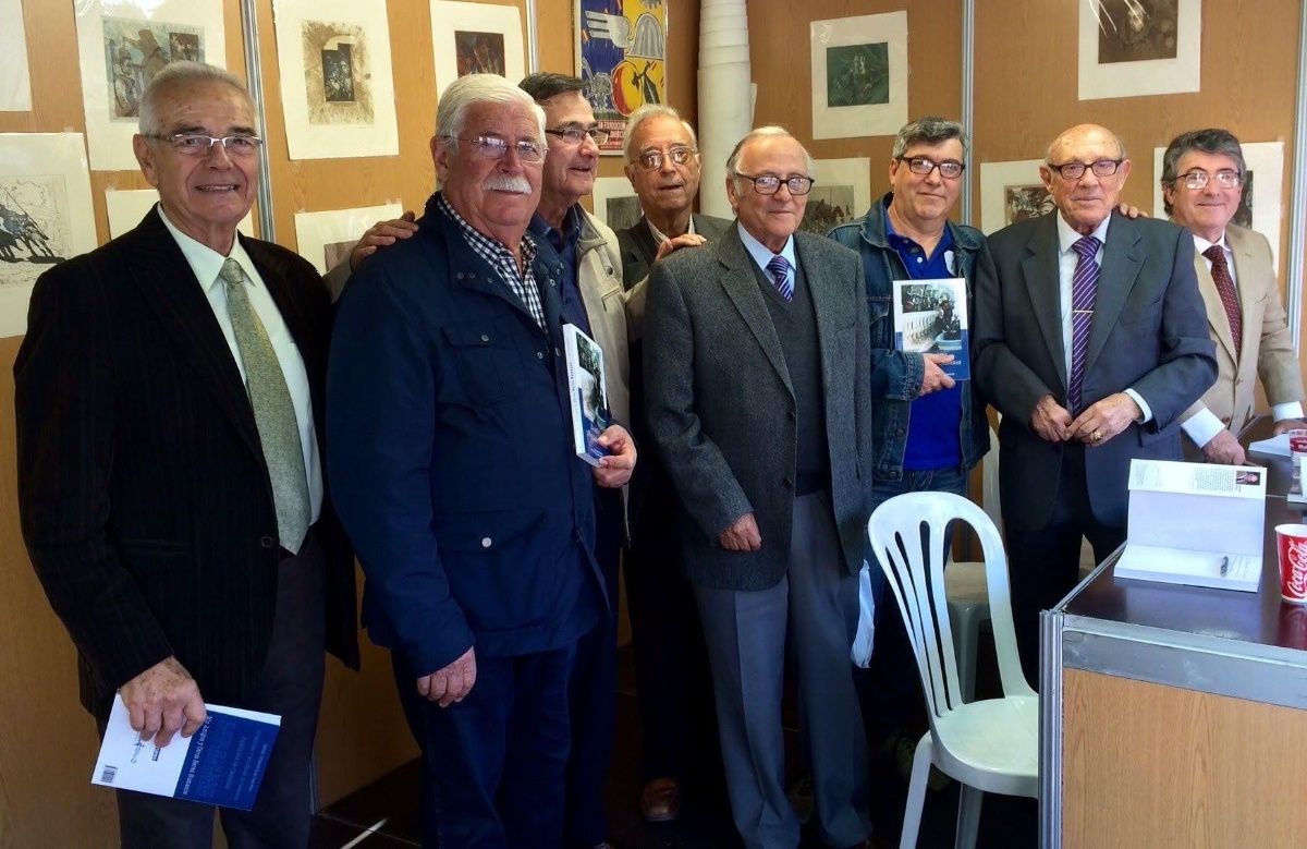 'Els Llauradors' se despiden de Castelló con un gran concierto. Esta es su historia en imágenes