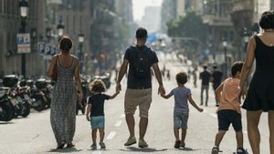 Nova convocatòria del fons d’emergència anual per a nens i nenes en situació de pobresa